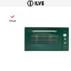 Духовой шкаф Ilve 948-NMP GR купить в Москве и Санкт-Петербурге