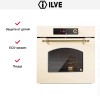 Духовой шкаф ILVE OV60-SNT3/AWG купить в Москве и Санкт-Петербурге