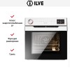 Духовой шкаф ILVE OV60PMT3/SS купить в Москве и Санкт-Петербурге