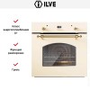 Духовой шкаф ILVE OV60SNE3/AWG купить в Москве и Санкт-Петербурге
