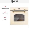 Духовой шкаф ILVE OV60SNE3/AWG купить в Москве и Санкт-Петербурге