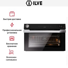 Духовой шкаф ILVE OV91PMT3/MK