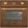 Духовой шкаф Ilve 600CPY-Ant/C купить в Москве и Санкт-Петербурге