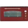 Духовой шкаф Ilve 948-NMP Red купить в Москве и Санкт-Петербурге