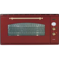 Духовой шкаф Ilve 948-NMP Red Духовой шкаф Ilve 948-NMP Red