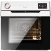 Духовой шкаф ILVE OV60PMT3/SS купить в Москве и Санкт-Петербурге