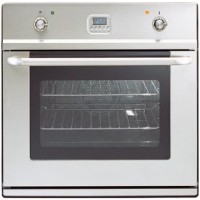 Духовой шкаф Ilve 600-LVG IX Духовой шкаф Ilve 600-LVG IX
