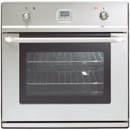Духовой шкаф Ilve 600-LVG IX