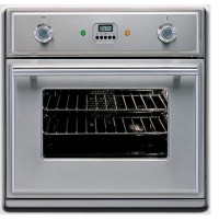 Духовой шкаф Ilve 600-MT-MP IX