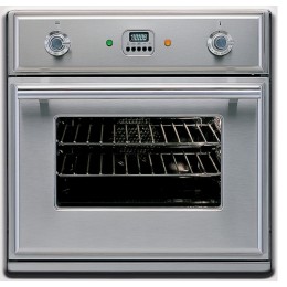 Духовой шкаф Ilve 600-MT-MP IX
