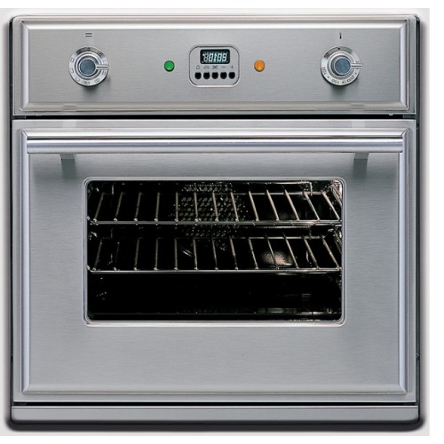 Духовой шкаф Ilve 600-MT-MP IX купить в Москве и Санкт-Петербурге