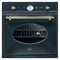 Духовой шкаф Ilve 600-NMP GF