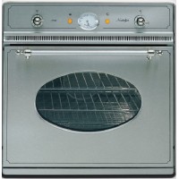 Духовой шкаф Ilve 600-NMP IX