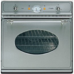 Духовой шкаф Ilve 600-NMP IX