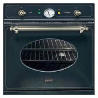 Духовой шкаф Ilve 600-NVG GF