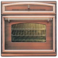 Духовой шкаф Ilve 600-RMP Ant/c