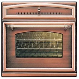 Духовой шкаф Ilve 600-RMP Ant/c