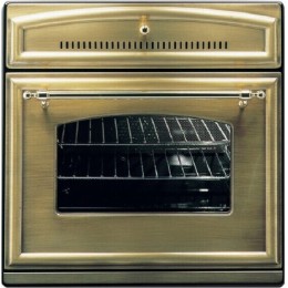 Духовой шкаф Ilve 600-RMP-MP/O