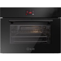 Духовой шкаф Ilve 645GHSW1/BK Духовой шкаф Ilve 645GHSW1/BK
