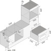 Духовой шкаф Ilve 645GTZ41/BK купить в Москве и Санкт-Петербурге