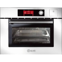 Духовой шкаф Ilve 645SCHSW/SSC