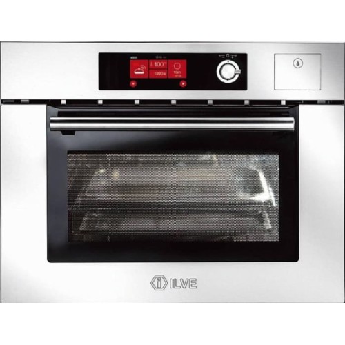 Духовой шкаф Ilve 645SCHSW/SSC купить в Москве и Санкт-Петербурге