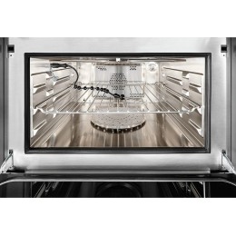 Духовой шкаф Ilve 645SLHSW/I