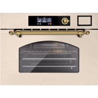 Духовой шкаф Ilve 645SNHSW/AWB
