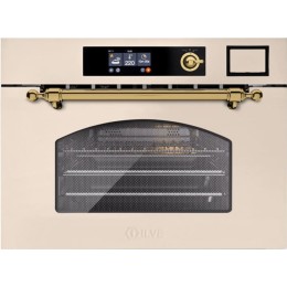 Духовой шкаф Ilve 645SNHSW/AWB