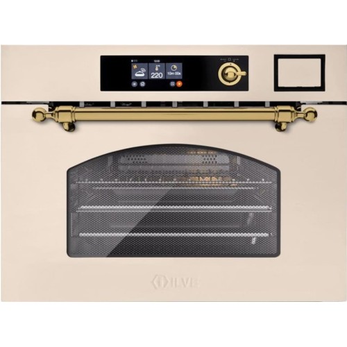 Духовой шкаф Ilve 645SNHSW/AWB купить в Москве и Санкт-Петербурге