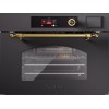 Духовой шкаф Ilve 645SNHSW/MGG купить в Москве и Санкт-Петербурге
