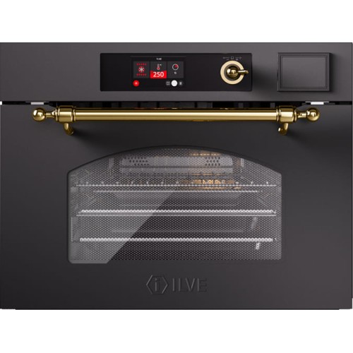 Духовой шкаф Ilve 645SNHSW/MGG купить в Москве и Санкт-Петербурге