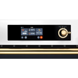 Духовой шкаф Ilve 645SNHSW/WHG