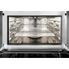 Духовой шкаф Ilve 645STCHSW/BK купить в Москве и Санкт-Петербурге