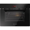 Духовой шкаф Ilve 645STCHSW/BK купить в Москве и Санкт-Петербурге