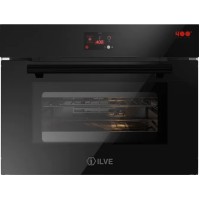 Духовой шкаф Ilve 645SZTCT4/BK Духовой шкаф Ilve 645SZTCT4/BK