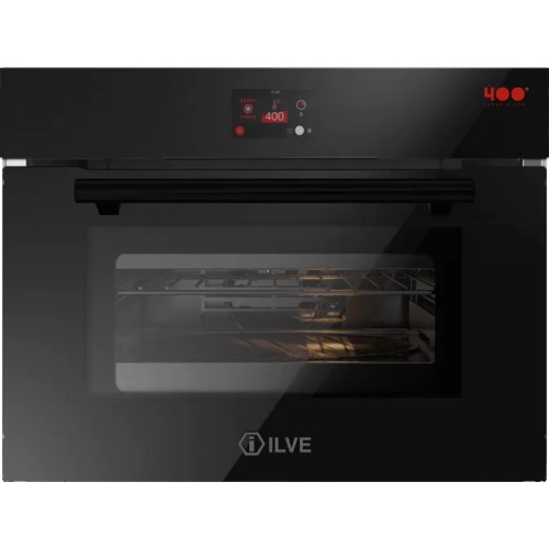 Духовой шкаф Ilve 645SZTCT4/BK купить в Москве и Санкт-Петербурге