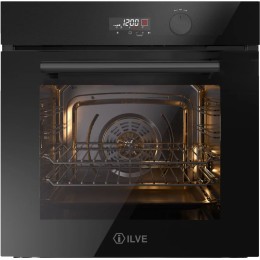 Духовой шкаф Ilve OV601GL3/BK