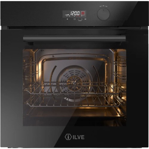Духовой шкаф Ilve OV601GL3/BK купить в Москве и Санкт-Петербурге