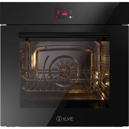 Духовой шкаф Ilve OV601GT3/BK