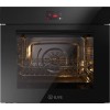 Духовой шкаф Ilve OV601GTPY/BK купить в Москве и Санкт-Петербурге