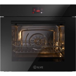 Духовой шкаф Ilve OV601GTPY/BK