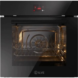 Духовой шкаф Ilve OV60STCT3/BK
