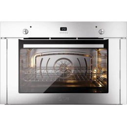 Духовой шкаф Ilve OV90SLKM3/SS