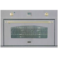 Духовой шкаф Ilve 900-CMP IX