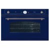 Духовой шкаф Ilve 900-NMP Blue купить в Москве и Санкт-Петербурге