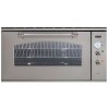 Духовой шкаф Ilve 948-NMP IX купить в Москве и Санкт-Петербурге