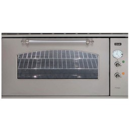 Духовой шкаф Ilve 948-NMP IX
