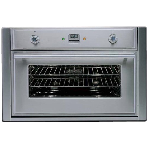 Духовой шкаф Ilve 900-MT-MP IX купить в Москве и Санкт-Петербурге