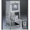 Колонна с духовым шкафом Ilve QM-F69 купить в Москве и Санкт-Петербурге